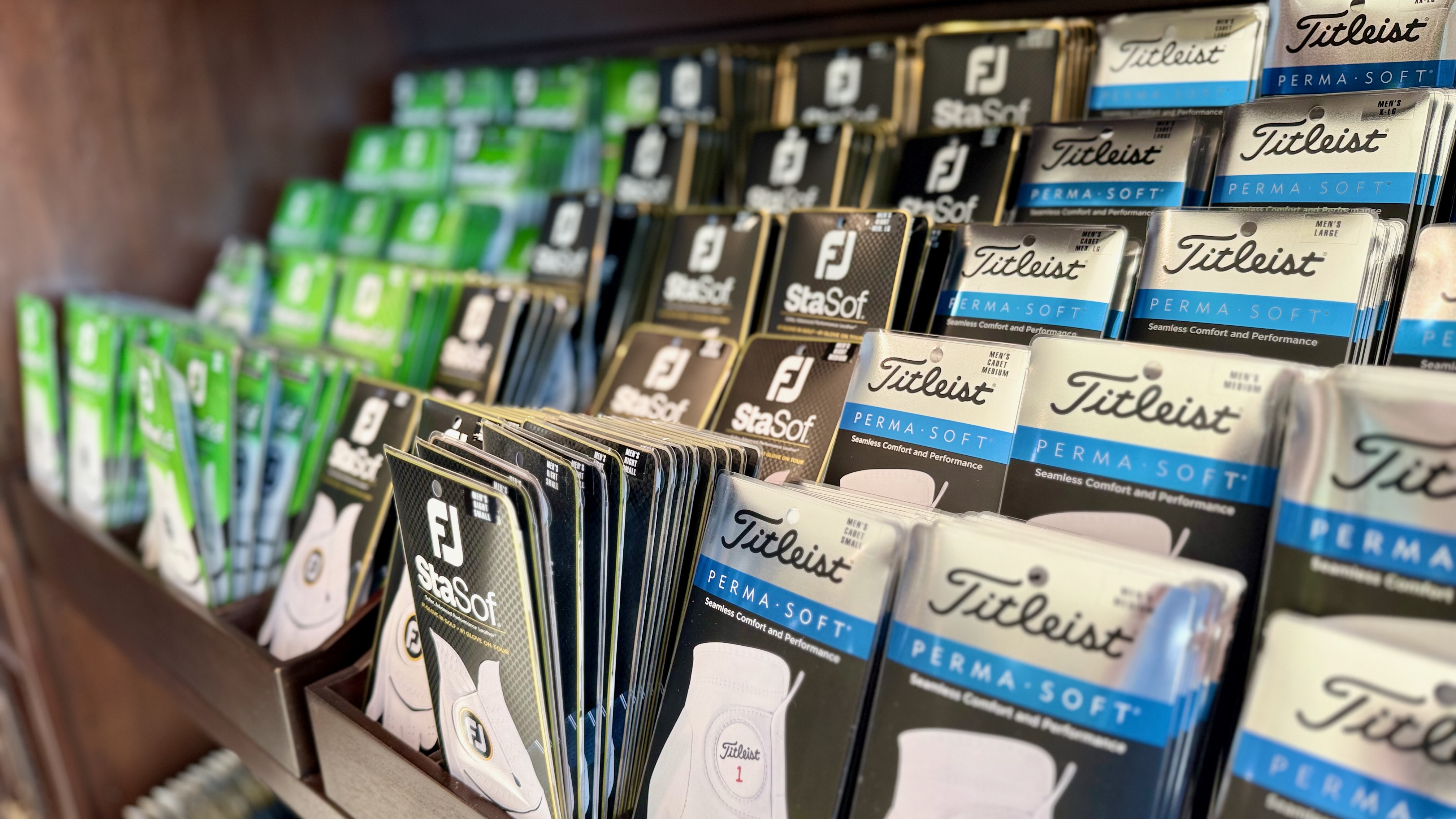 Proshop -