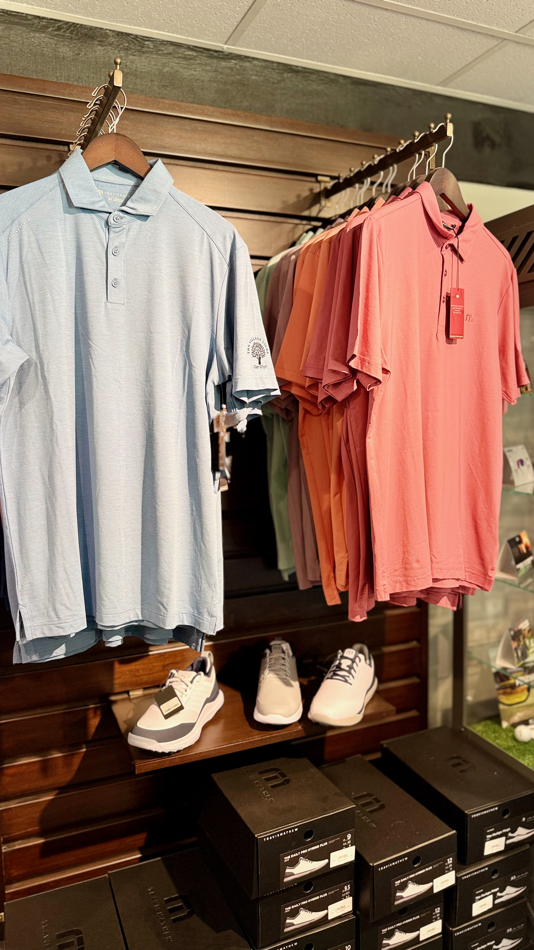 Proshop -