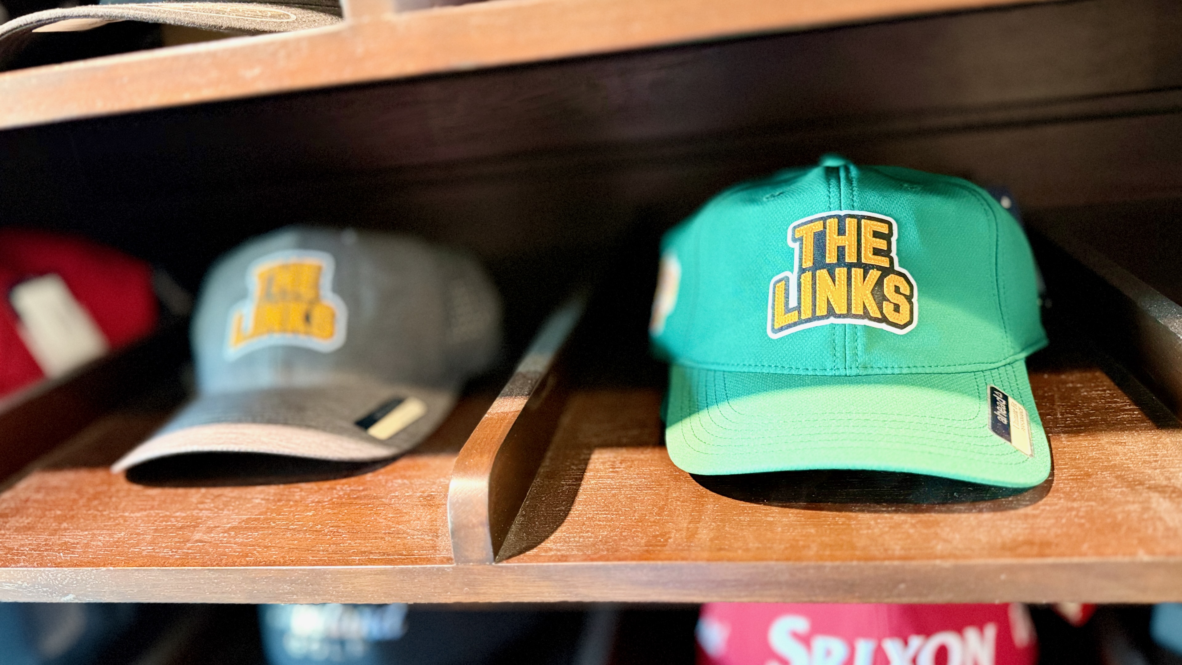 Proshop -