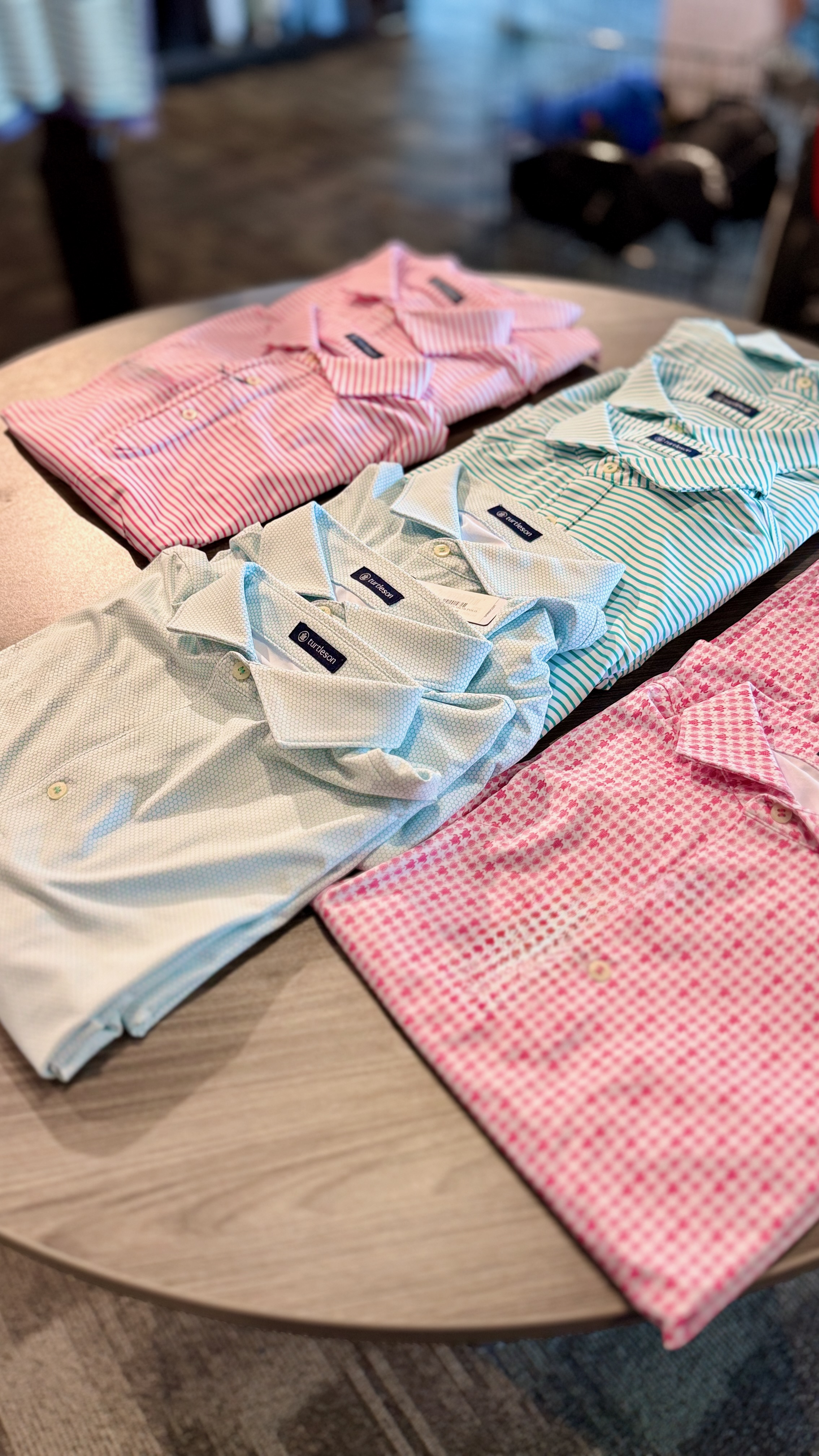 Proshop -