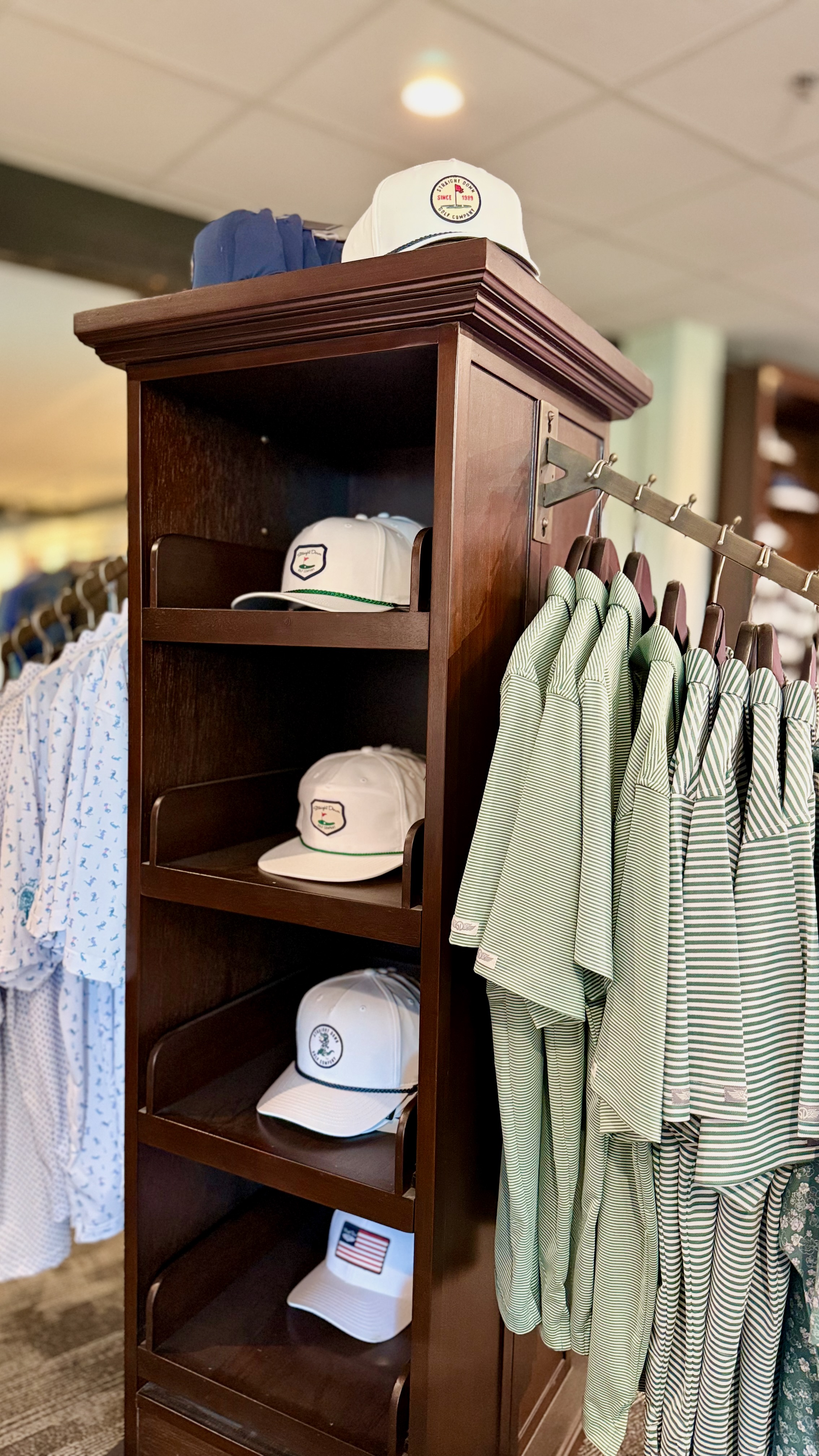 Proshop -