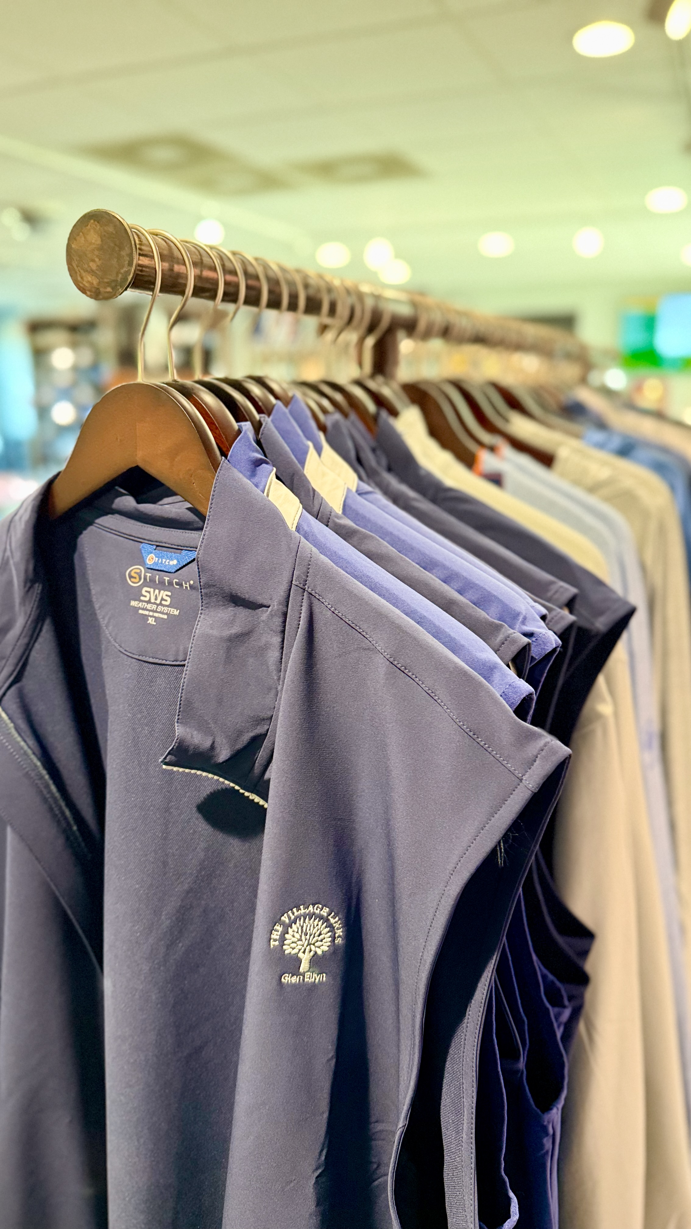 Proshop -