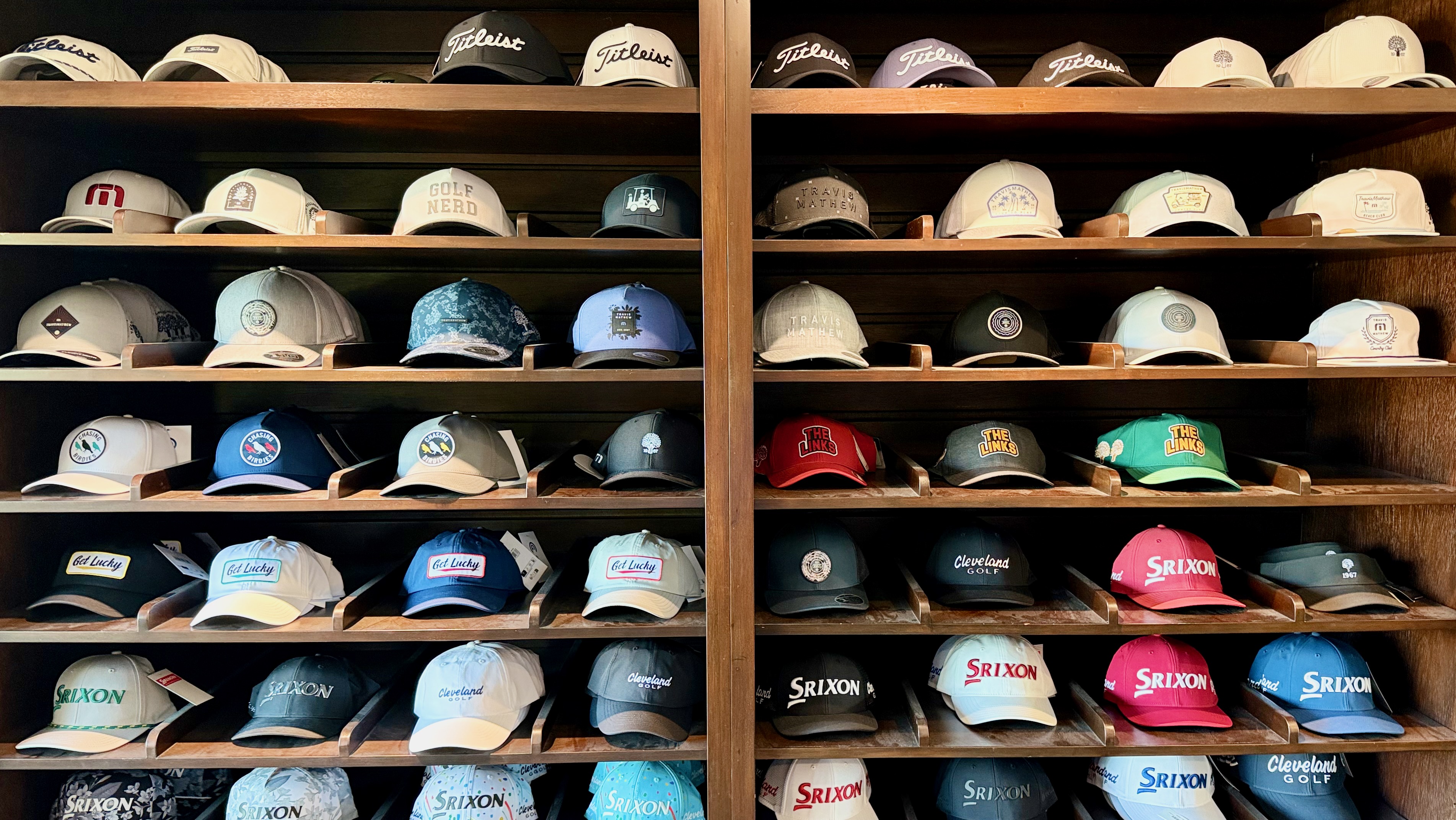 Proshop -