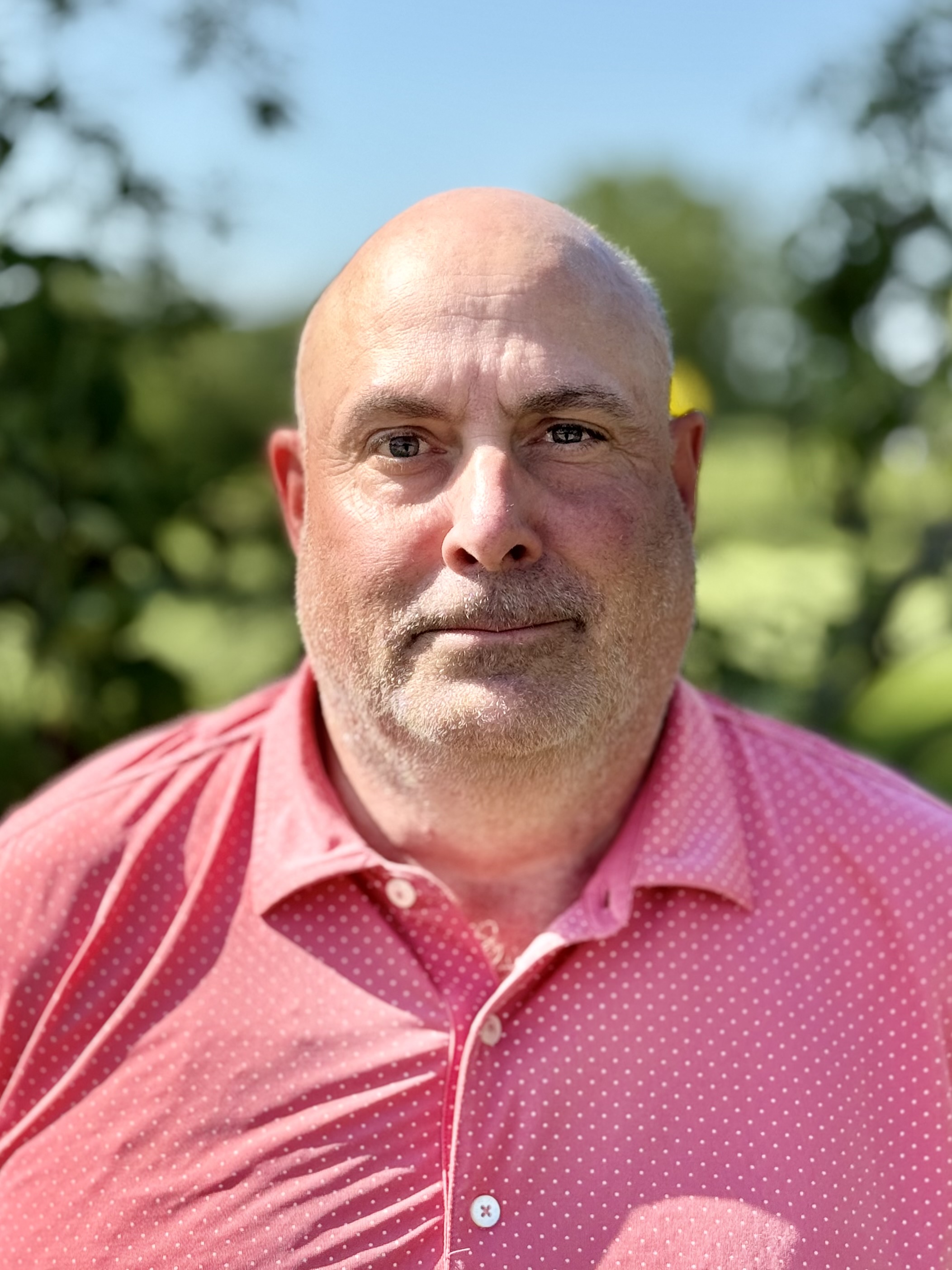 Vince Crovetti