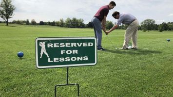 Adult Group Lessons