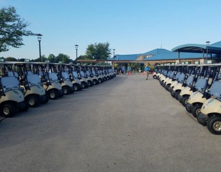 outing carts