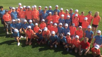 Summer Junior League